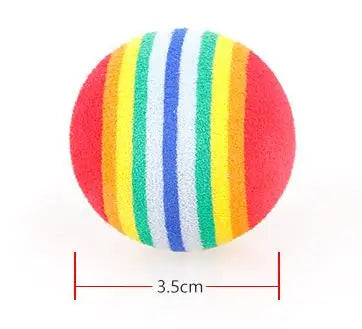 Catnip Teeth Grinding Plush Cat Toy – Interactive Chew & Bite Toy for Cats and Kittens